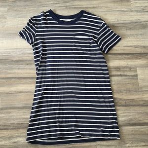 Madewell T-Shirt Dress